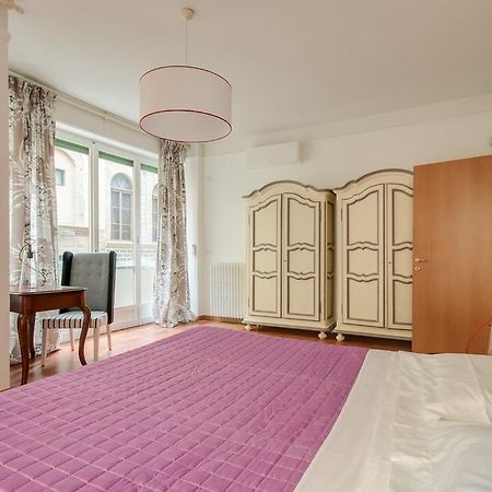 Apartments Florence Menicucci Δωμάτιο φωτογραφία
