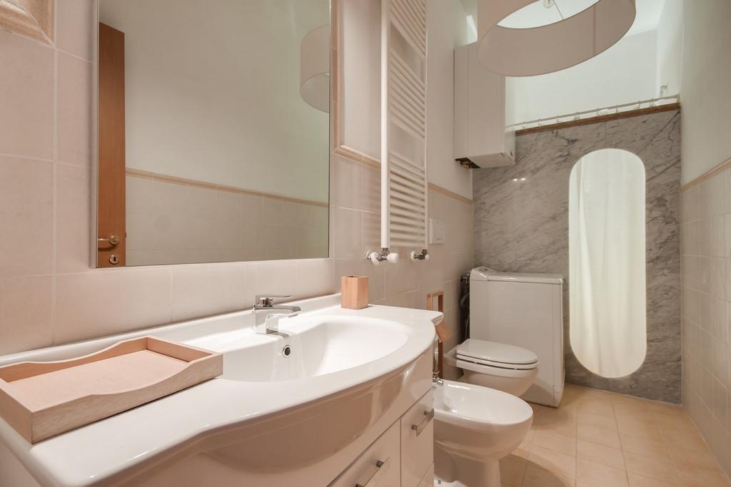 Apartments Florence Menicucci Δωμάτιο φωτογραφία