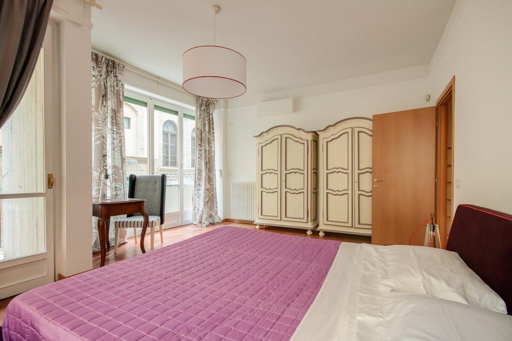 Apartments Florence Menicucci Δωμάτιο φωτογραφία