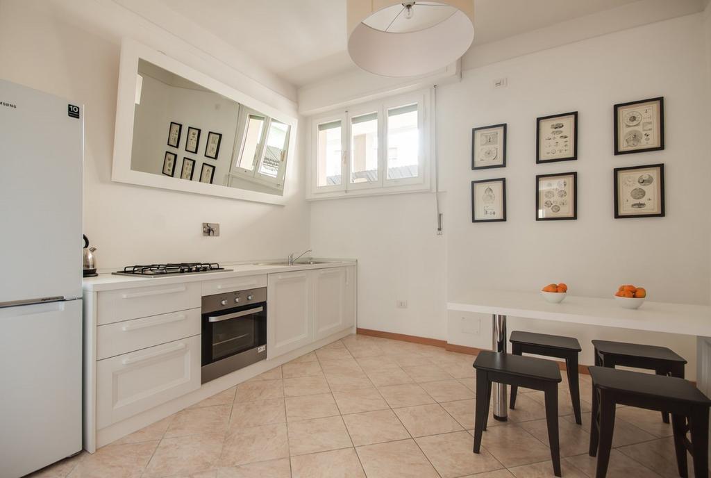 Apartments Florence Menicucci Δωμάτιο φωτογραφία