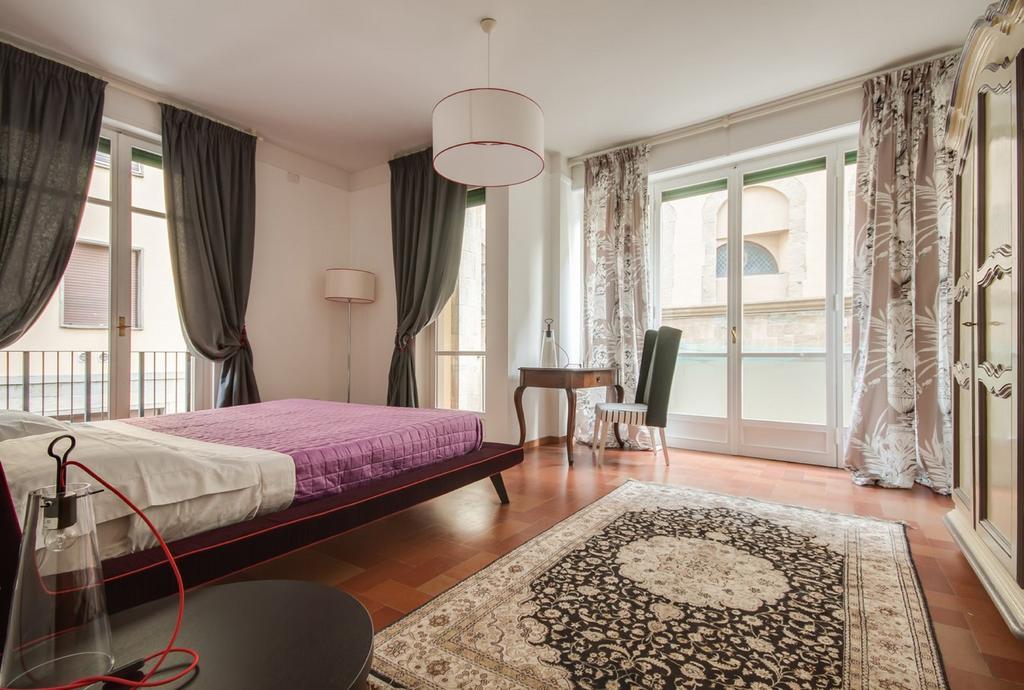 Apartments Florence Menicucci Δωμάτιο φωτογραφία