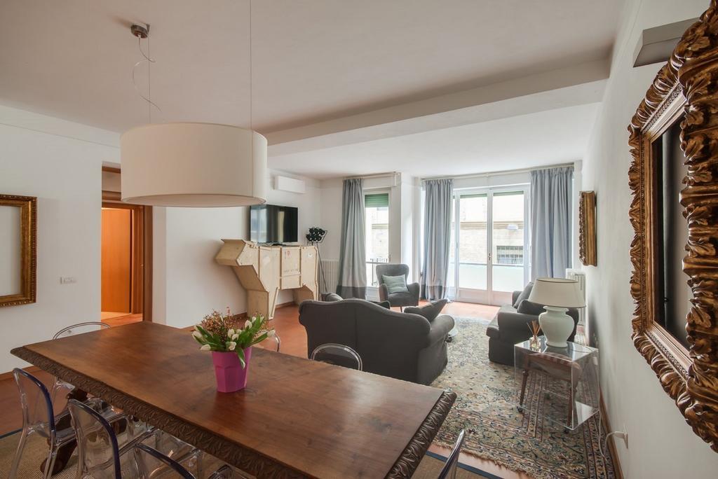 Apartments Florence Menicucci Δωμάτιο φωτογραφία