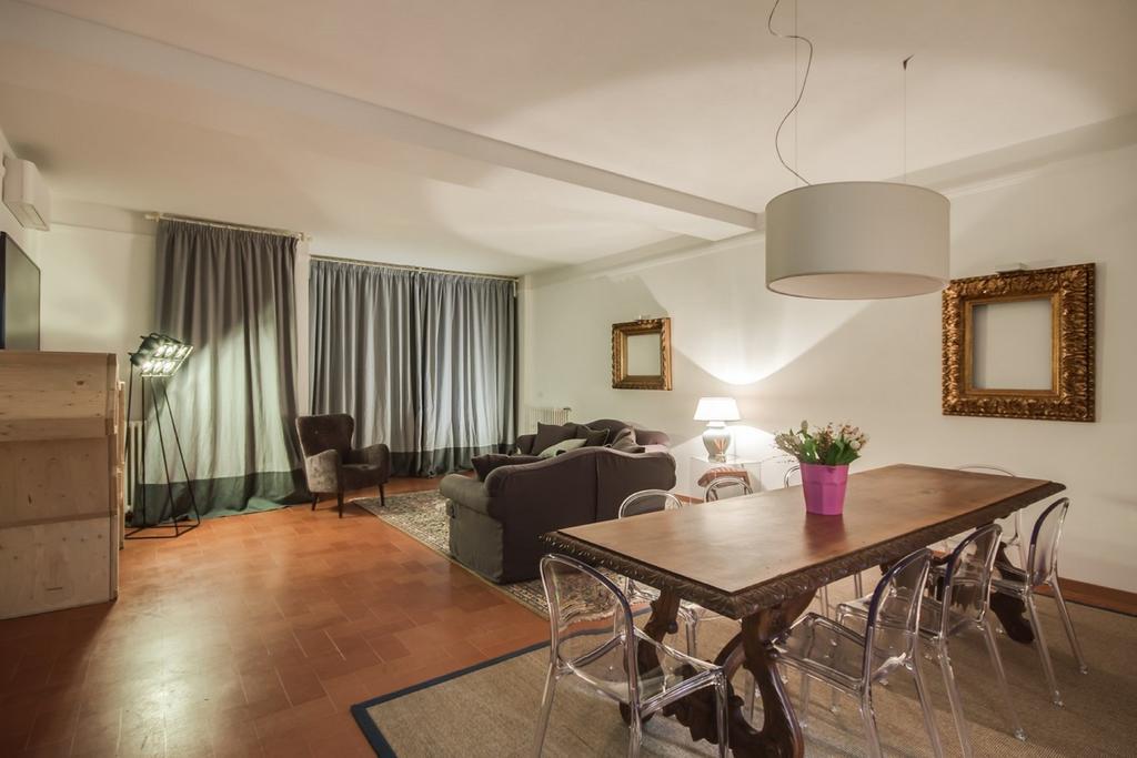 Apartments Florence Menicucci Δωμάτιο φωτογραφία