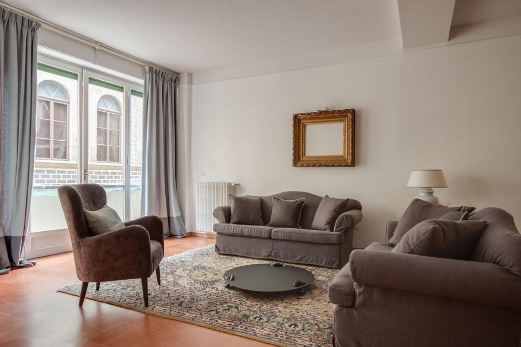 Apartments Florence Menicucci Δωμάτιο φωτογραφία